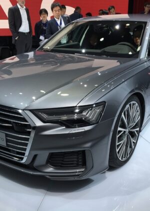 Car 3D Modeling Achieve